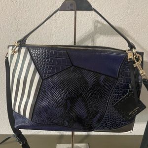 Henri Bendel Centennial Kaleido